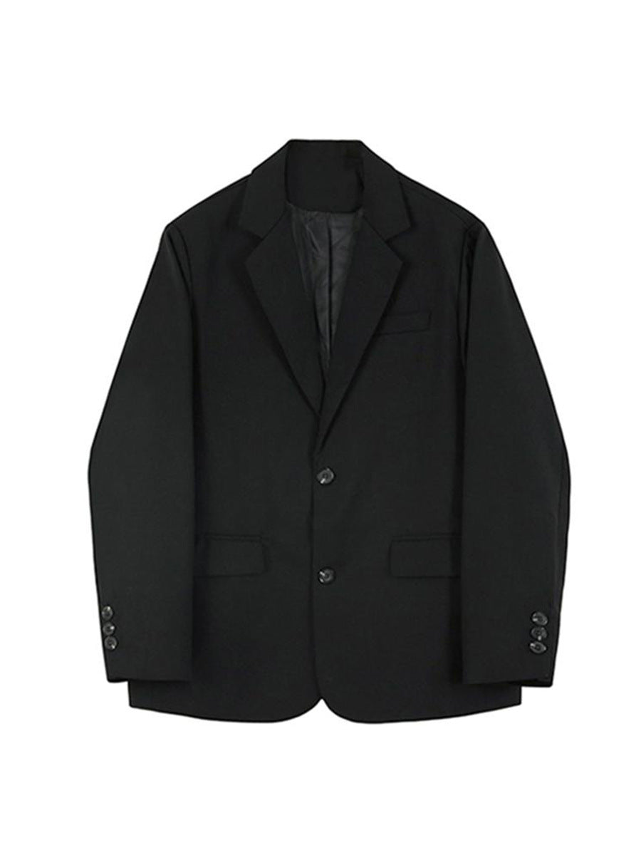 SF0115 groom suit jacket men's light mature style wedding dress business professional formal suit groomsmen suit Korean version slim suit
