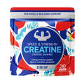 Creatine Monohydrate Gummies – Sports Nutrition Supplement