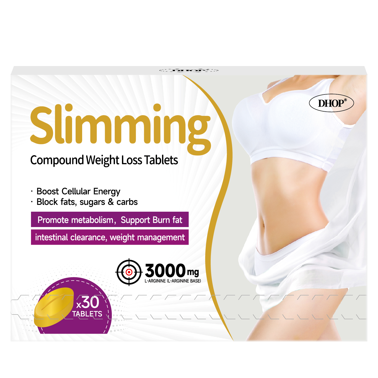 Apple Cider Vinegar Gummies – Fiber Nutrition Supplement