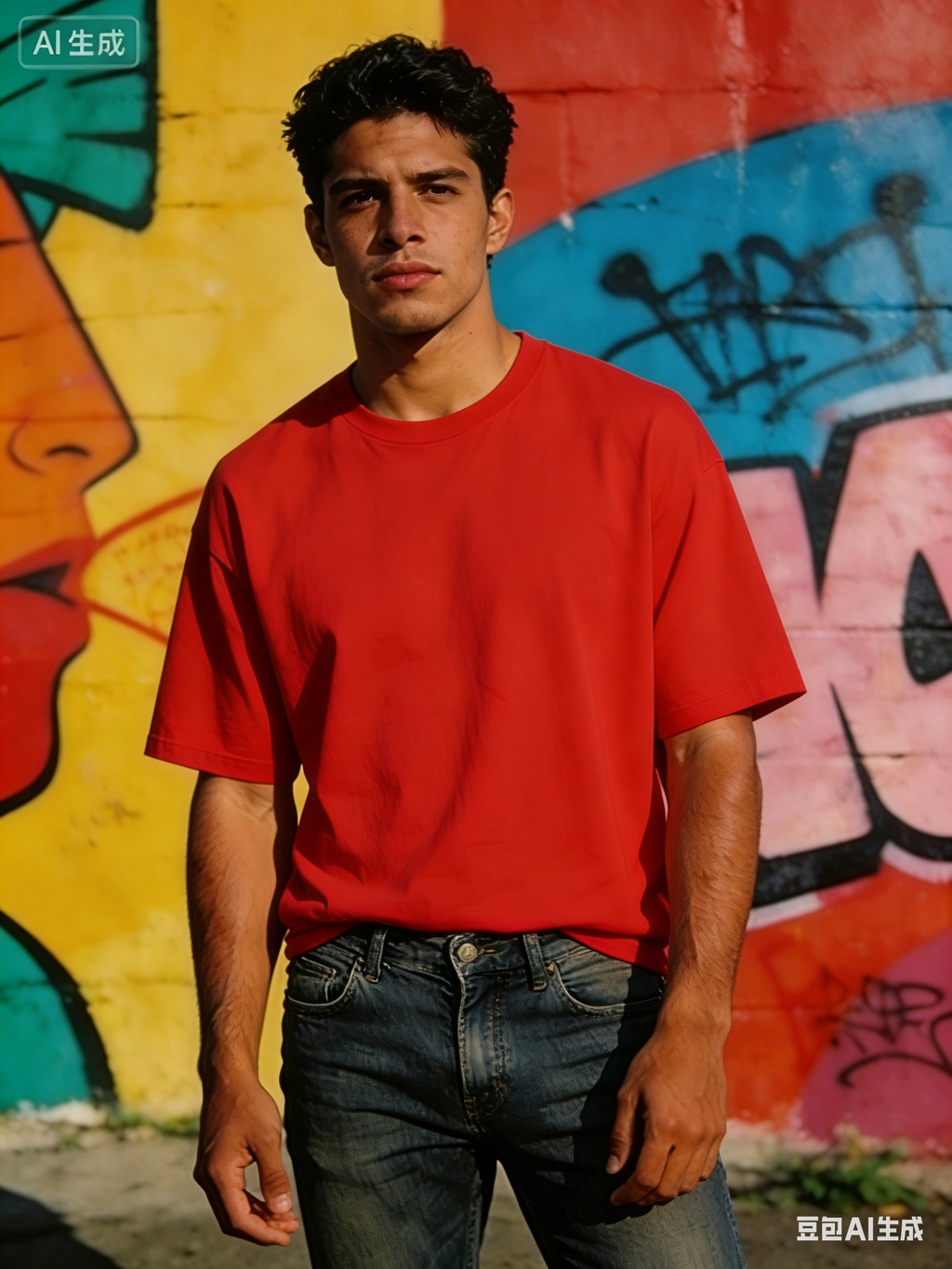 T-shirt