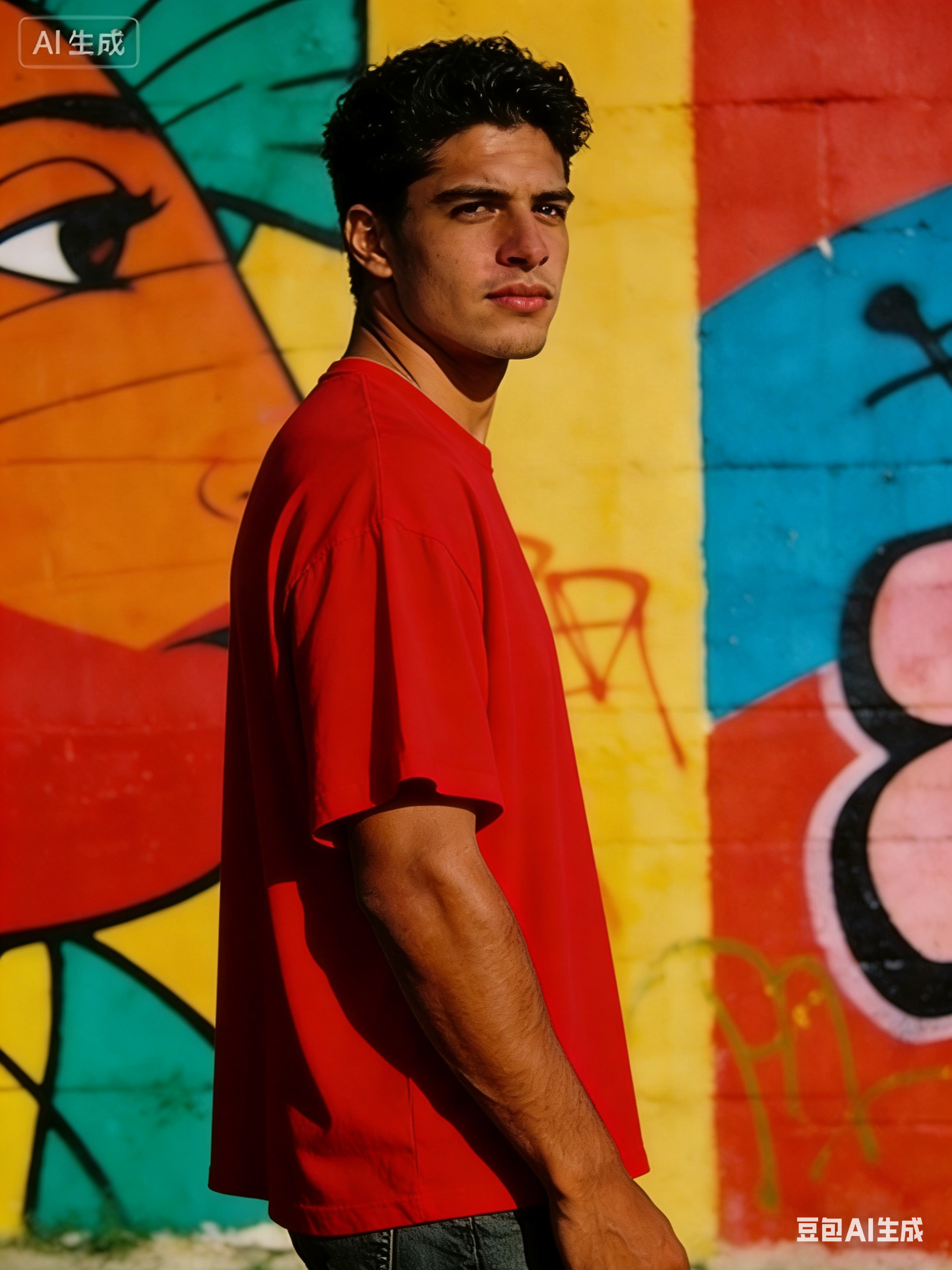 T-shirt