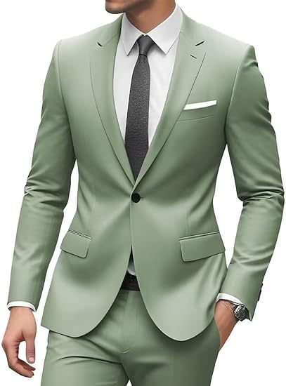 A0095 Men's Ceremony Wedding Groom Best Man Conference Banquet Two-piece Suit Suit Wedding Business Dinner Dress