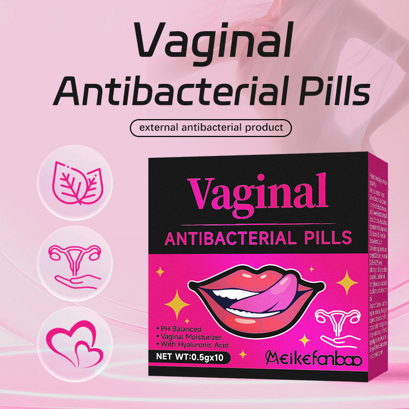 Women’s Nourishing Capsules – Daily Wellness Supplement