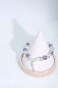 Crystal bracelet