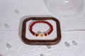 Crystal bracelet