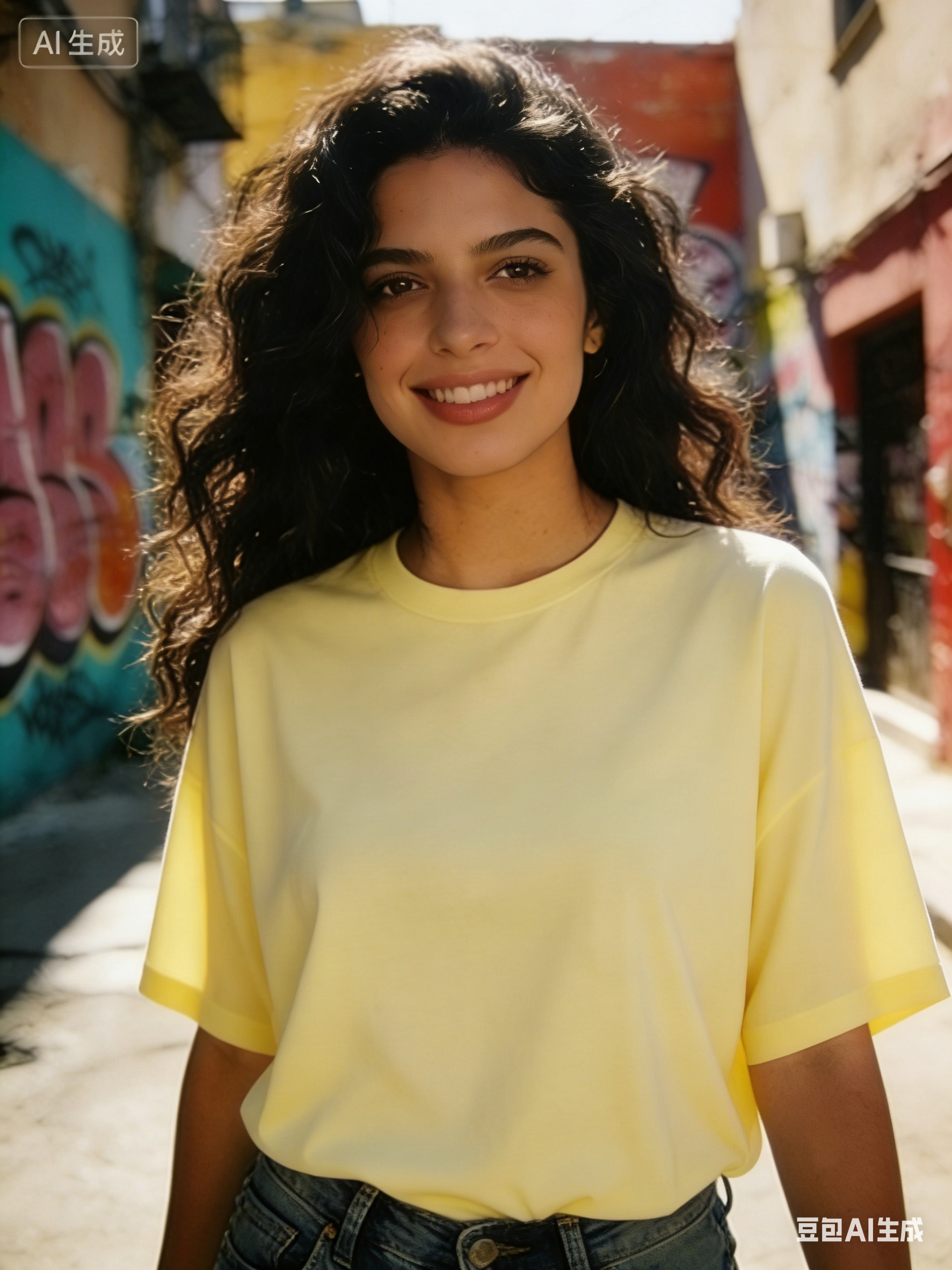T-shirt