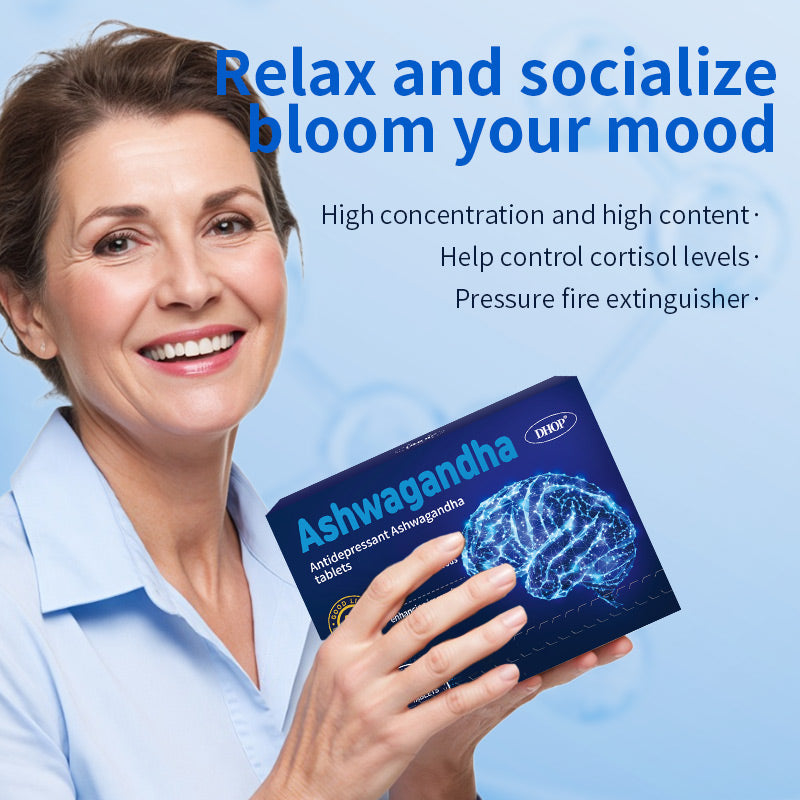 Tomato Extract Tablets – Plant-Based Nutrition Supplement