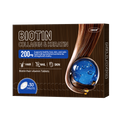 Biotin & Keratin Tablets – Hair Care Nutrition Supplement