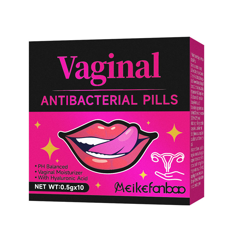 Women’s Nourishing Capsules – Daily Wellness Supplement