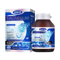 Magnesium Capsules – Daily Mineral Supplement