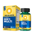 Maca & Oyster Peptide Gummies – Men’s Daily Dietary Supplement