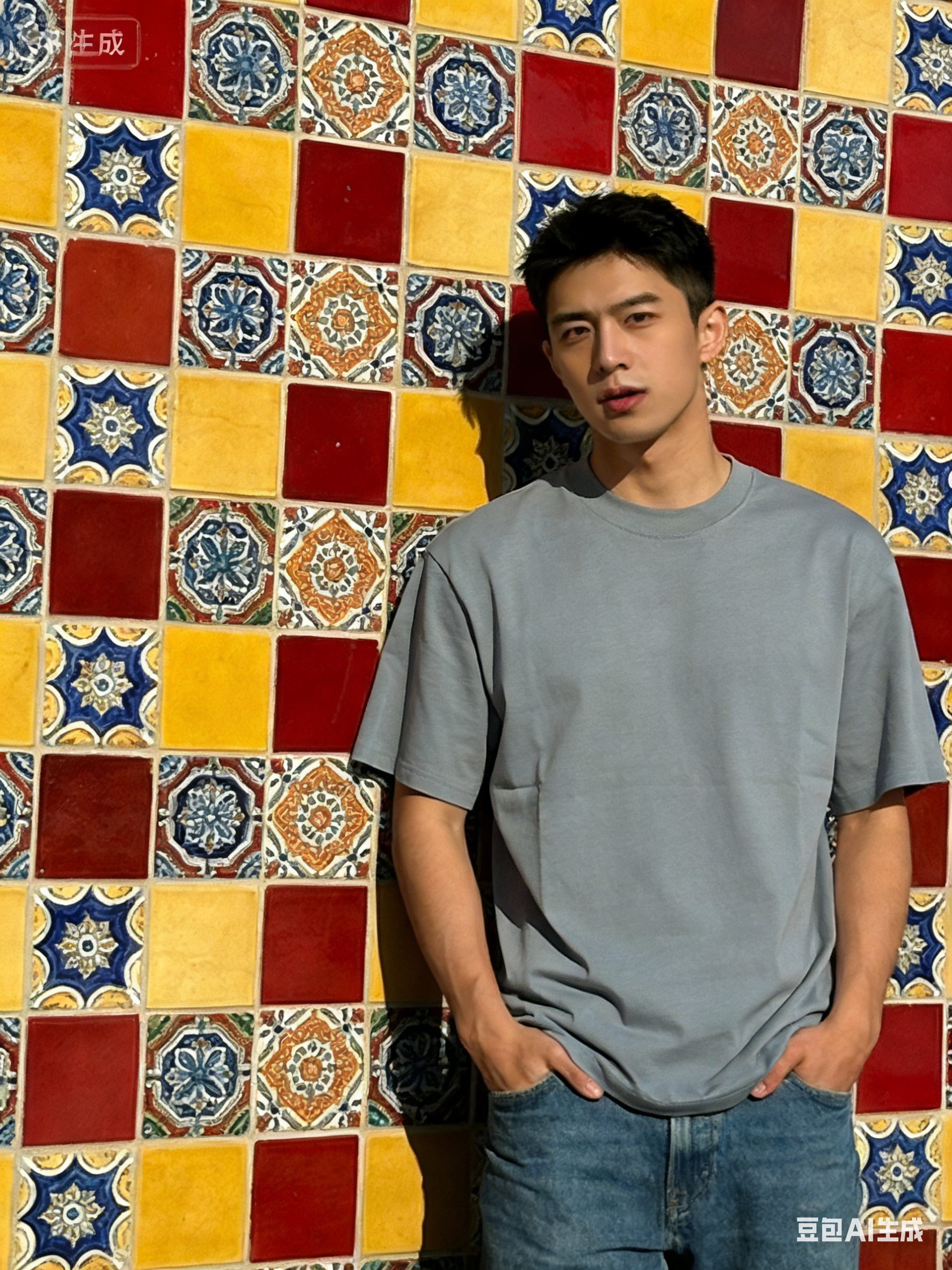 T-shirt