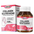 Collagen & Glutathione Capsules – Beauty Nutrition Supplement