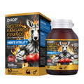 Oyster & Kangaroo Essence Capsules – Men’s Nutritional Supplement