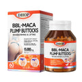 Saw Palmetto Botanical Capsules – Daily Wellness Supplement