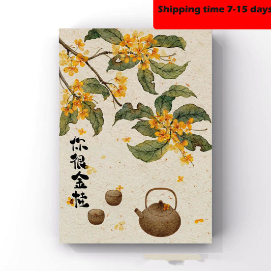 YL-34013 DIY digital oil painting manufacturers wholesale cute small animals hand-painted oil painting decorative painting stall